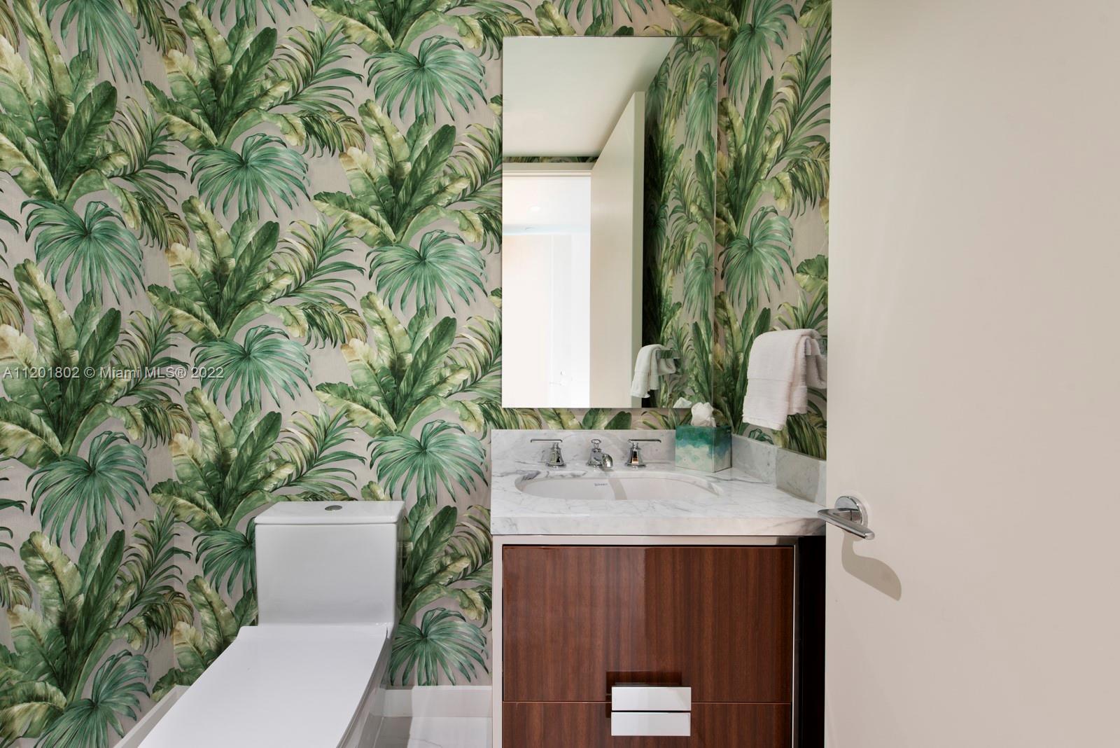 15701 COLLINS CONDO - Residential