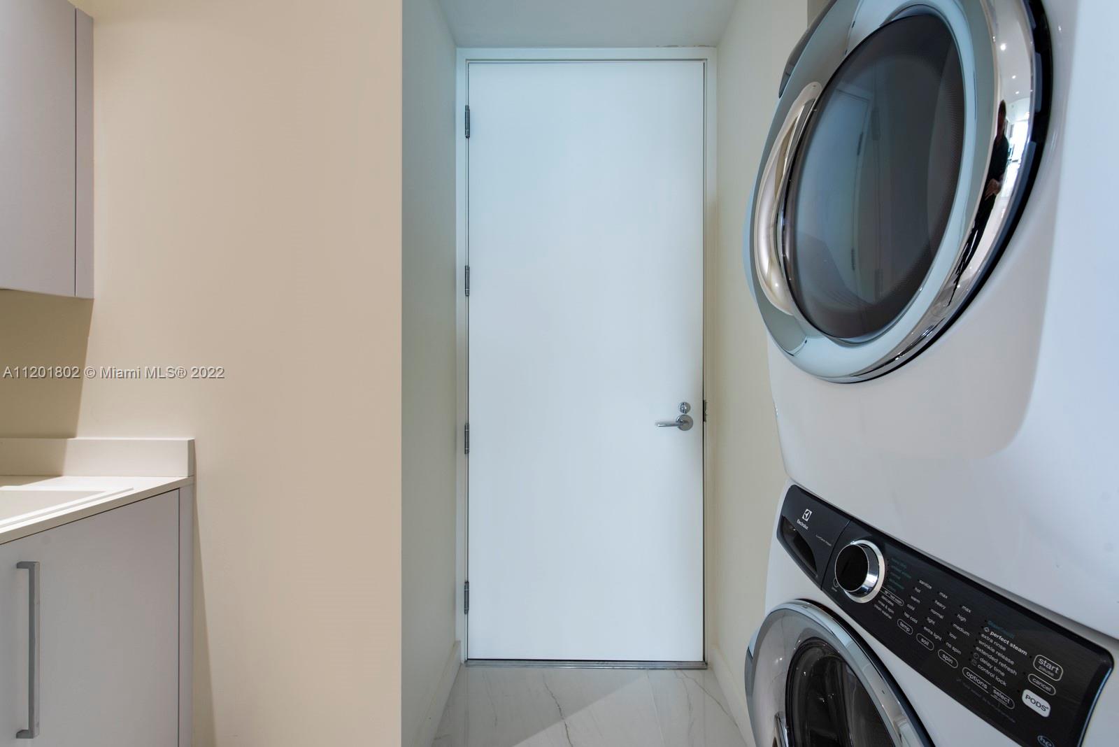 15701 COLLINS CONDO - Residential