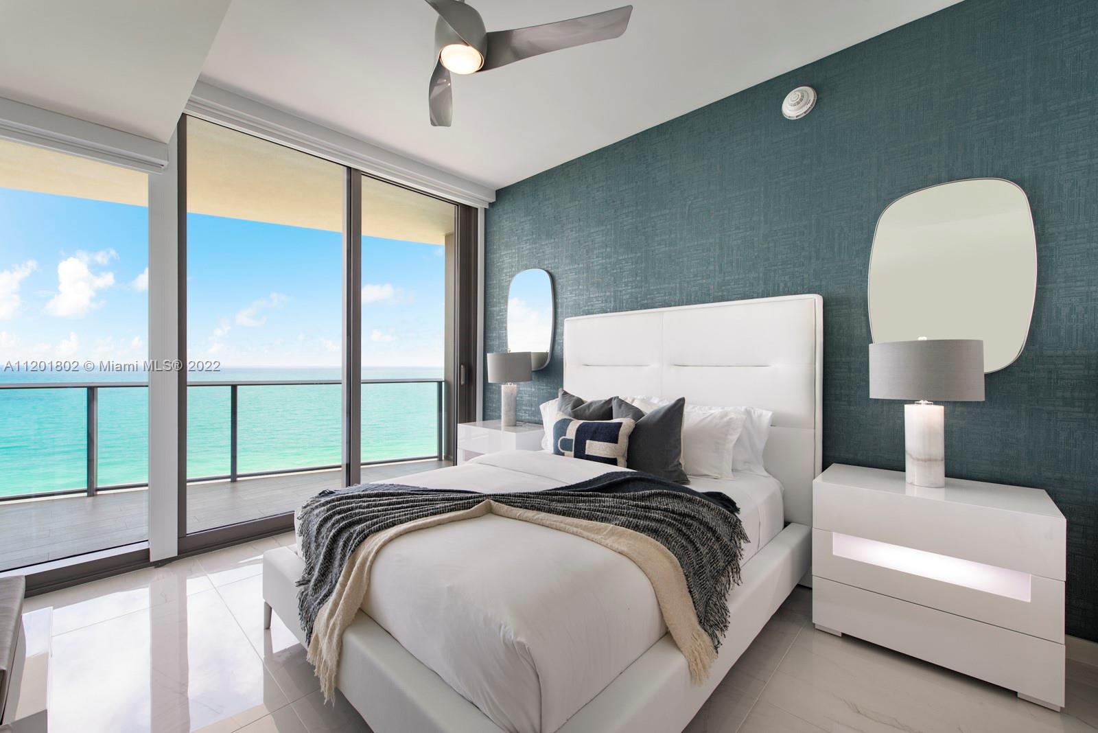 15701 COLLINS CONDO - Residential