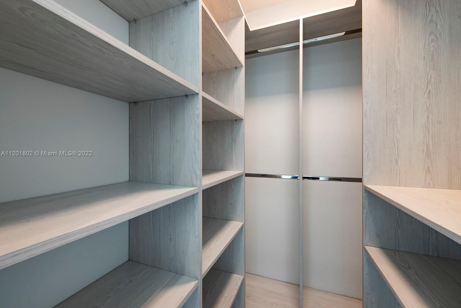 15701 COLLINS CONDO - Residential