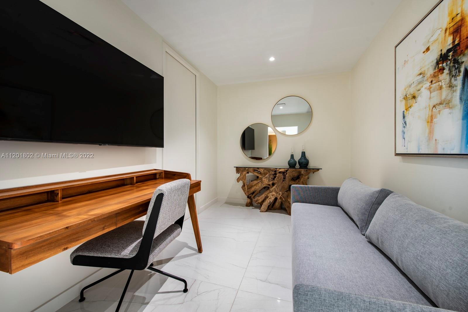 15701 COLLINS CONDO - Residential