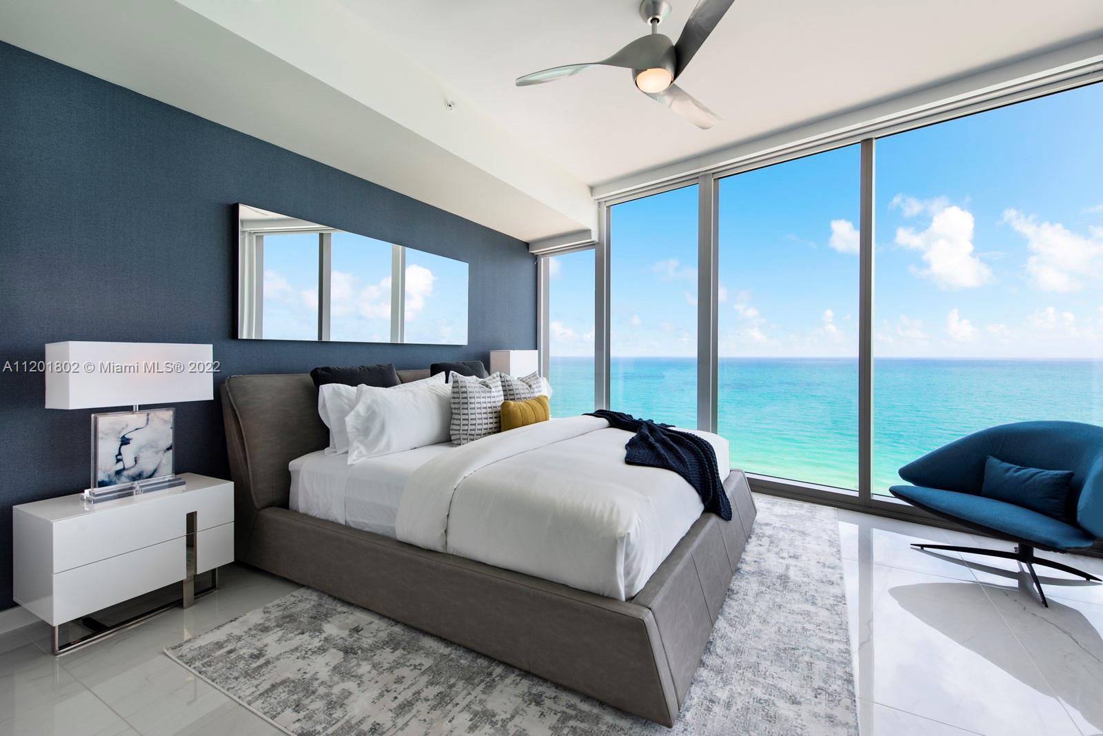 15701 COLLINS CONDO - Residential