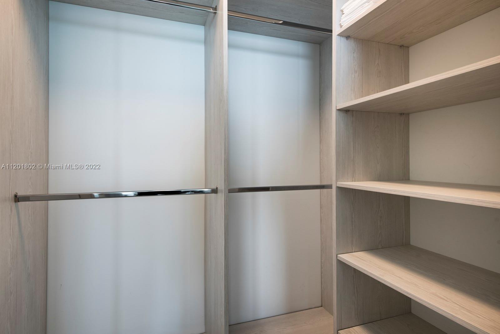 15701 COLLINS CONDO - Residential