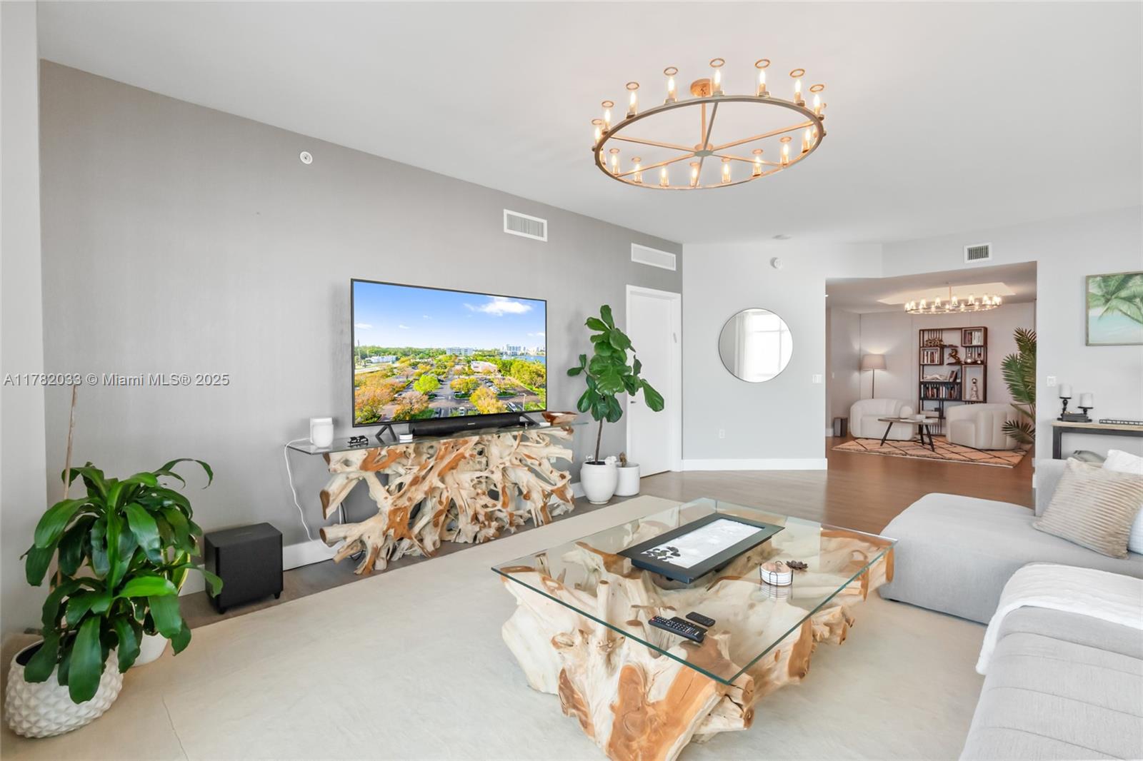 MARINA PALMS RESIDENCES N - Residential