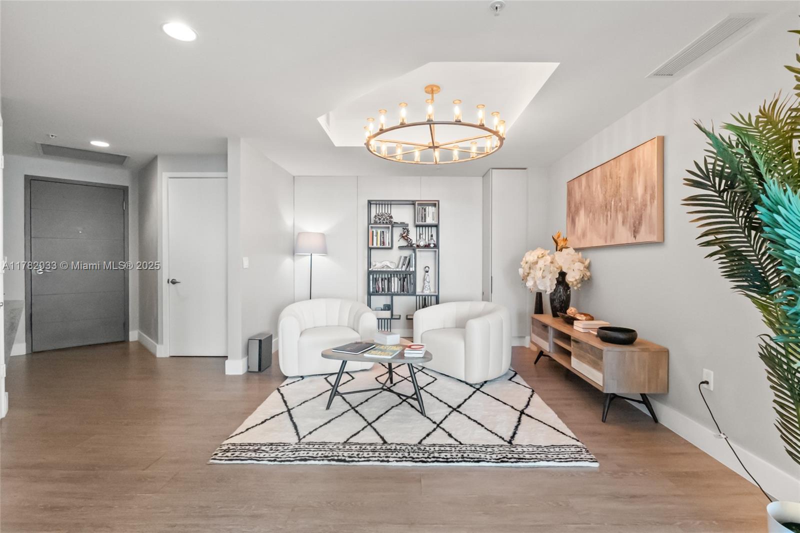 MARINA PALMS RESIDENCES N - Residential