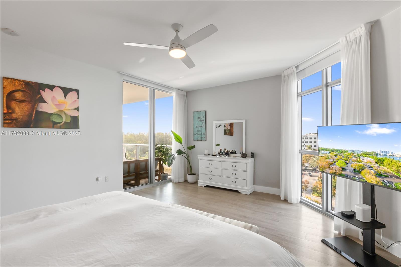 MARINA PALMS RESIDENCES N - Residential