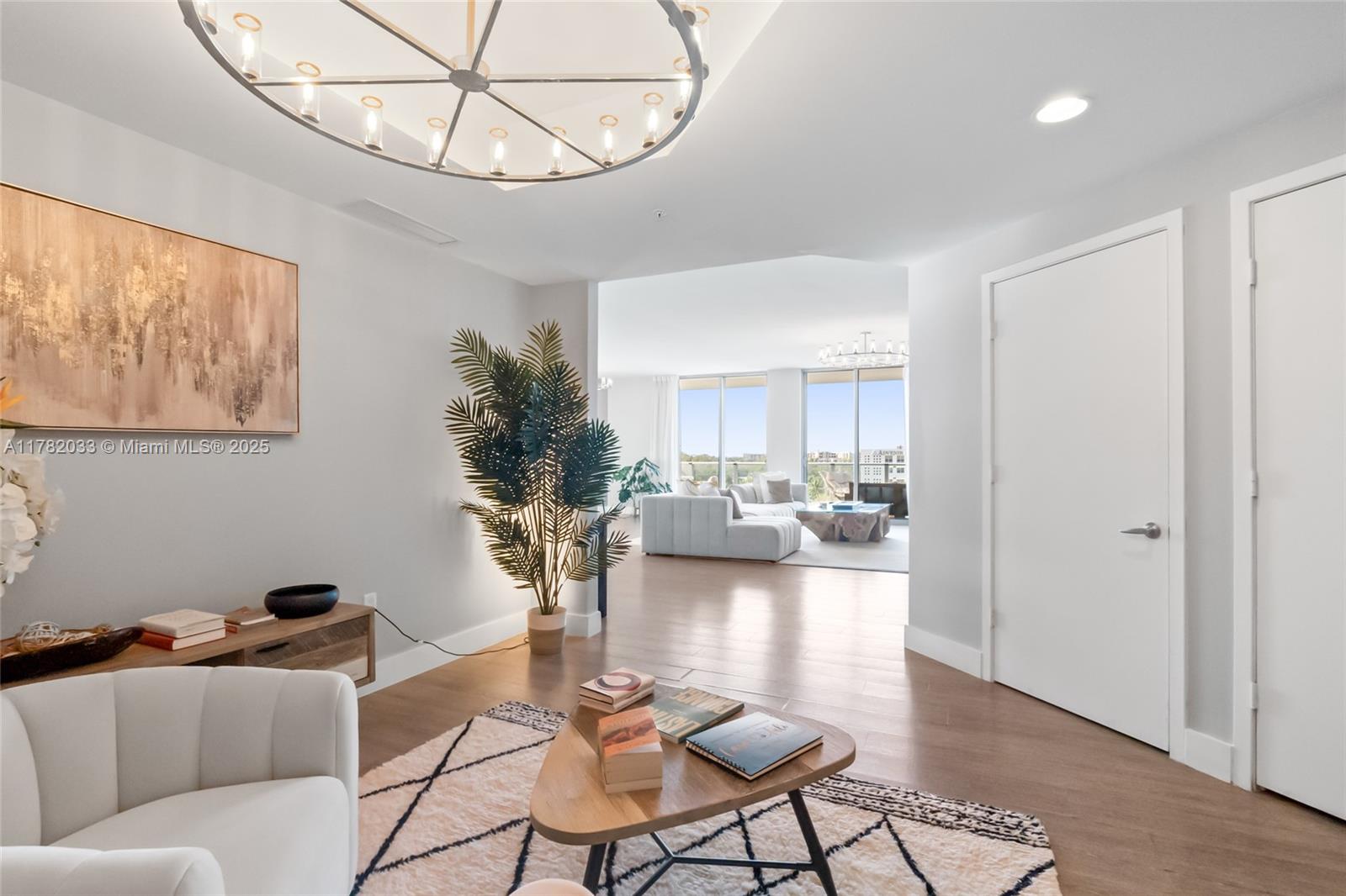 MARINA PALMS RESIDENCES N - Residential