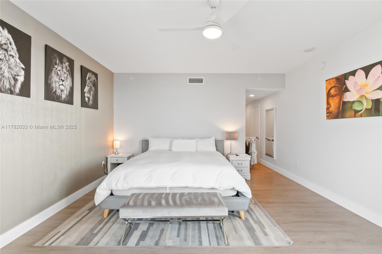 MARINA PALMS RESIDENCES N - Residential