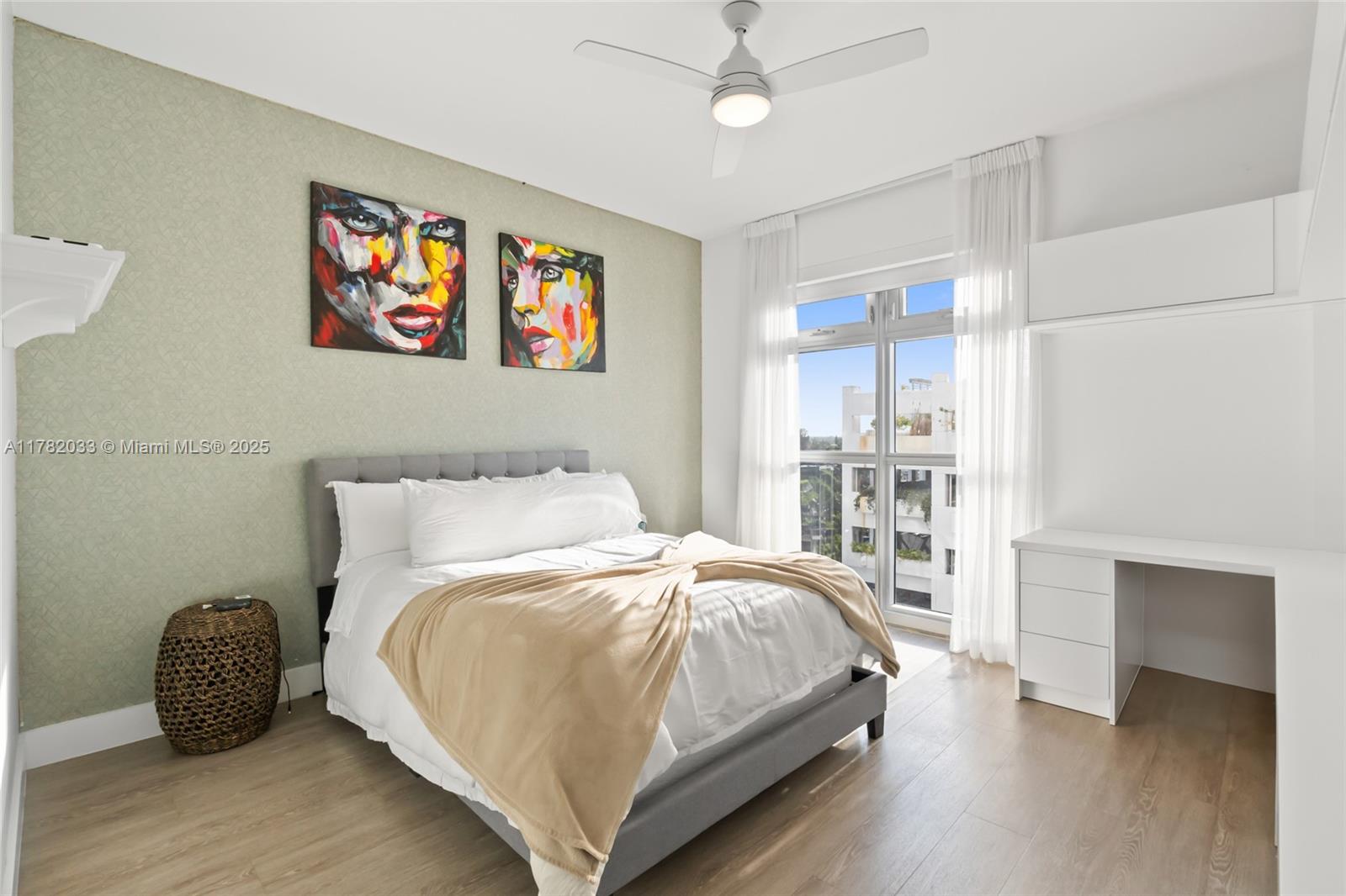 MARINA PALMS RESIDENCES N - Residential