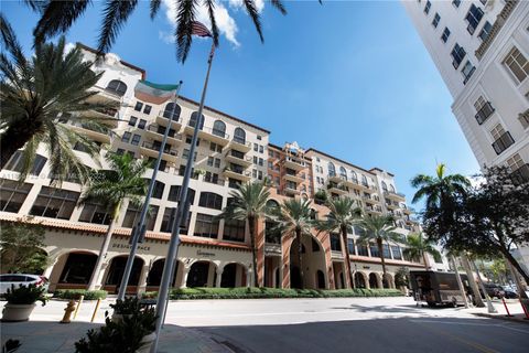 55 MERRICK WY 723 Coral Gables FL 33134