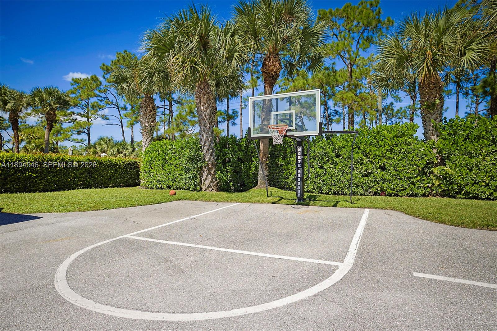 NORTH PASSAGE - Residential