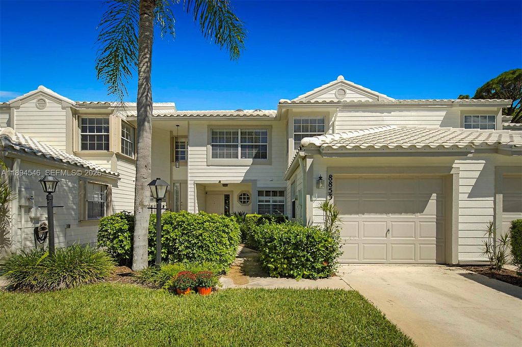 Photo of 8853 SE Riverfront Ter, Jupiter, FL 33469 (MLS # A11894546)