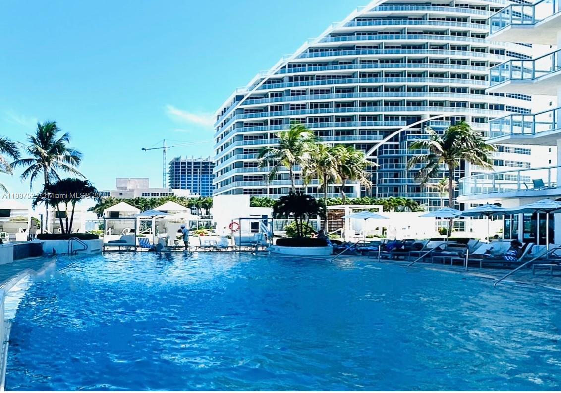 Q CLUB RESORT & RESIDENCE - Residential