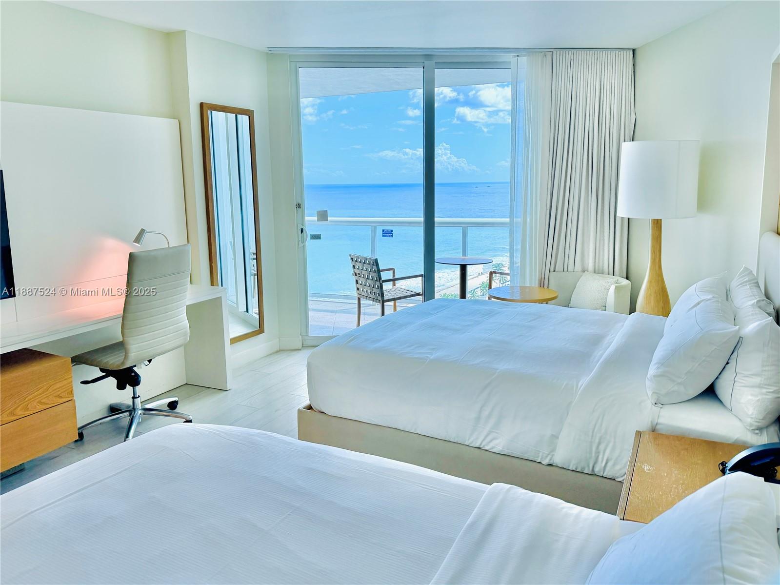 Q CLUB RESORT & RESIDENCE - Residential