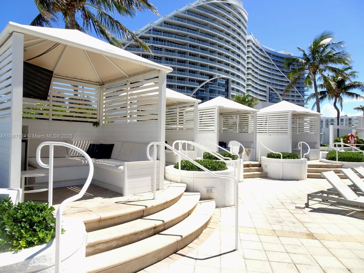 Q CLUB RESORT & RESIDENCE - Residential
