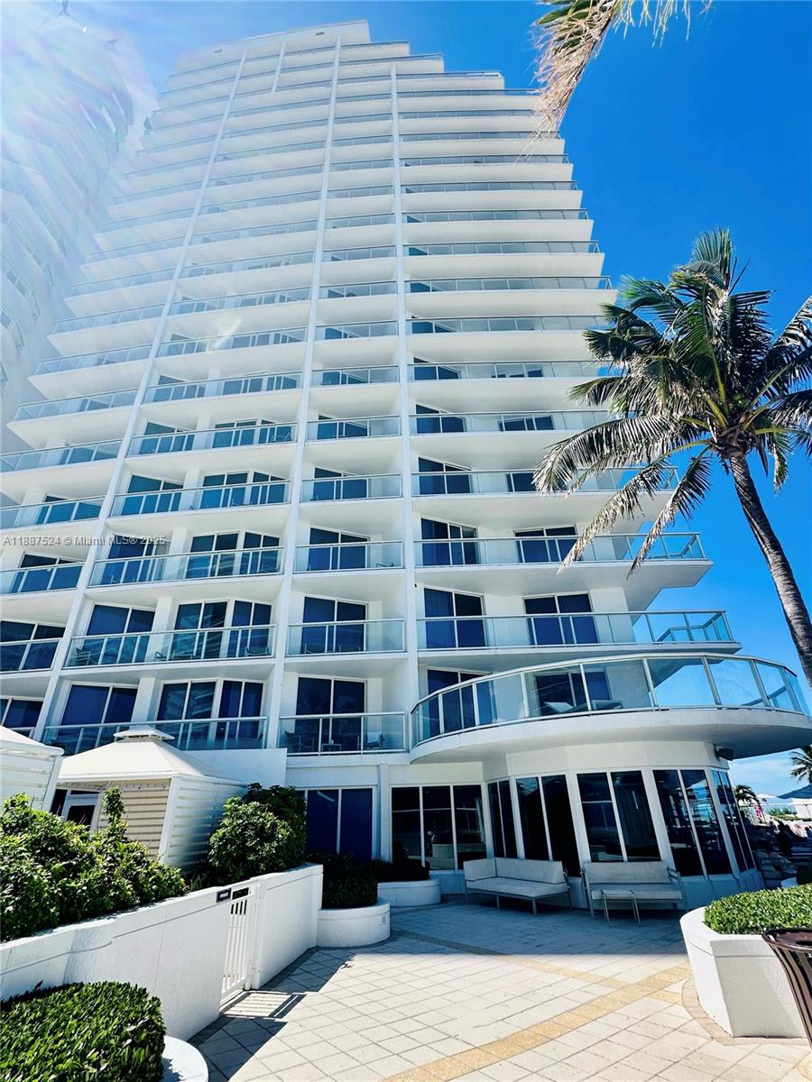 Q CLUB RESORT & RESIDENCE - Residential