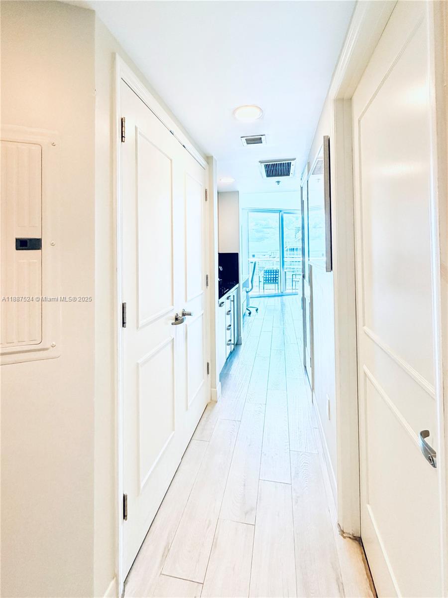 Q CLUB RESORT & RESIDENCE - Residential