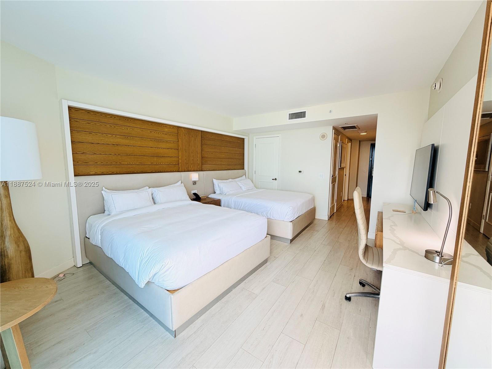 Q CLUB RESORT & RESIDENCE - Residential
