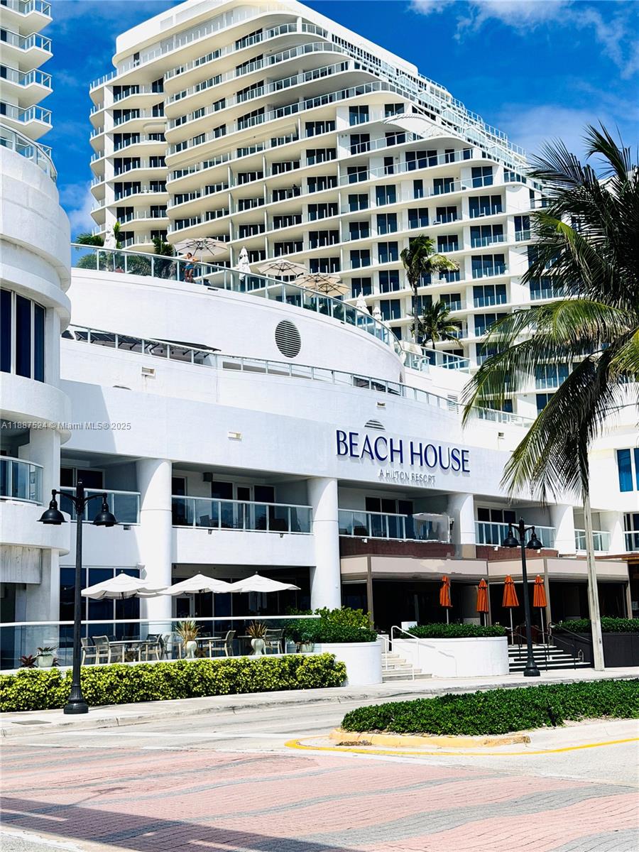 Q CLUB RESORT & RESIDENCE - Residential