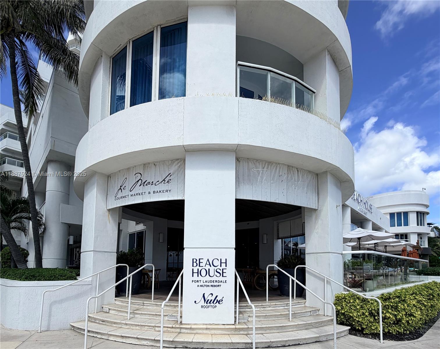Q CLUB RESORT & RESIDENCE - Residential