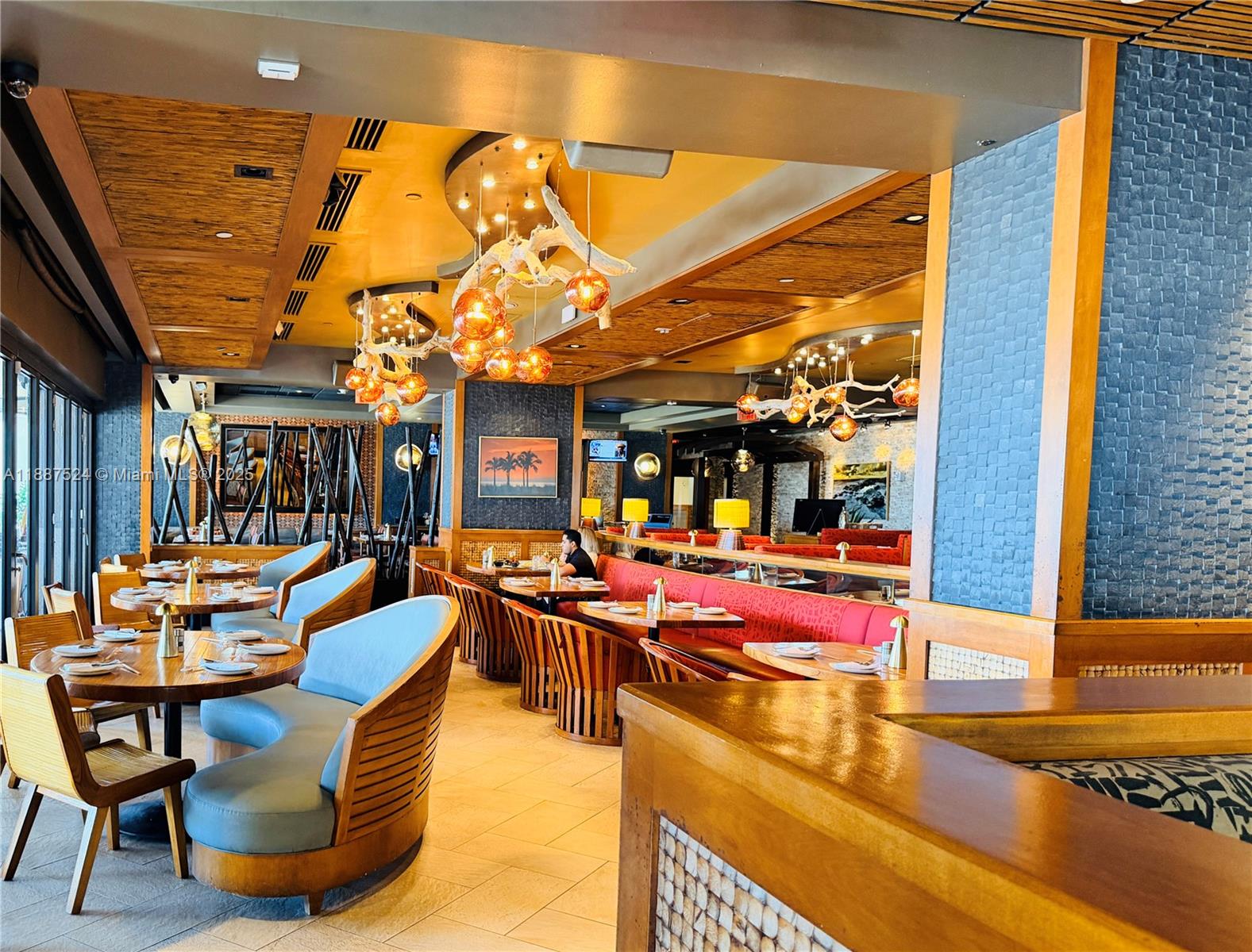 Q CLUB RESORT & RESIDENCE - Residential