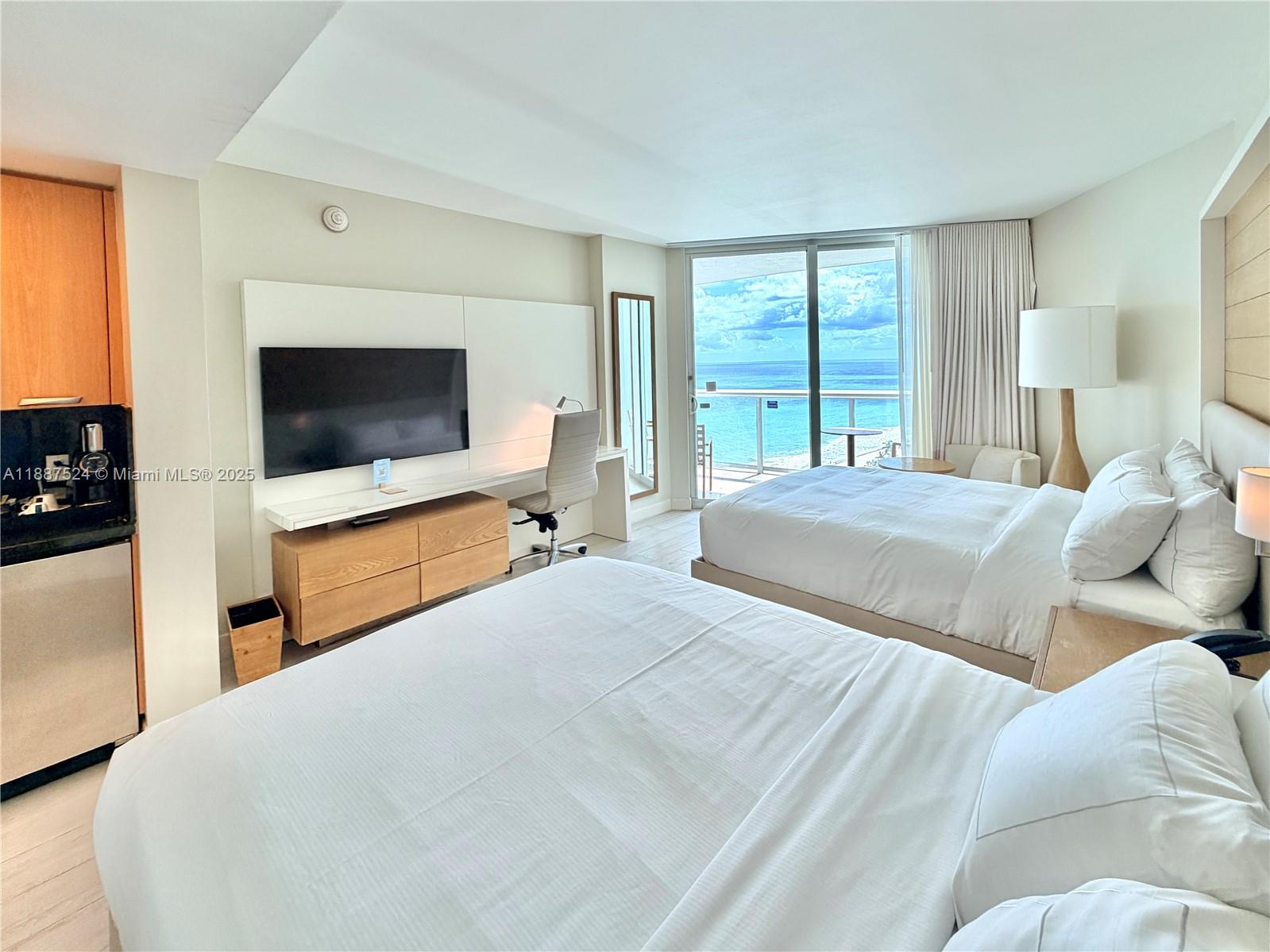 Q CLUB RESORT & RESIDENCE - Residential
