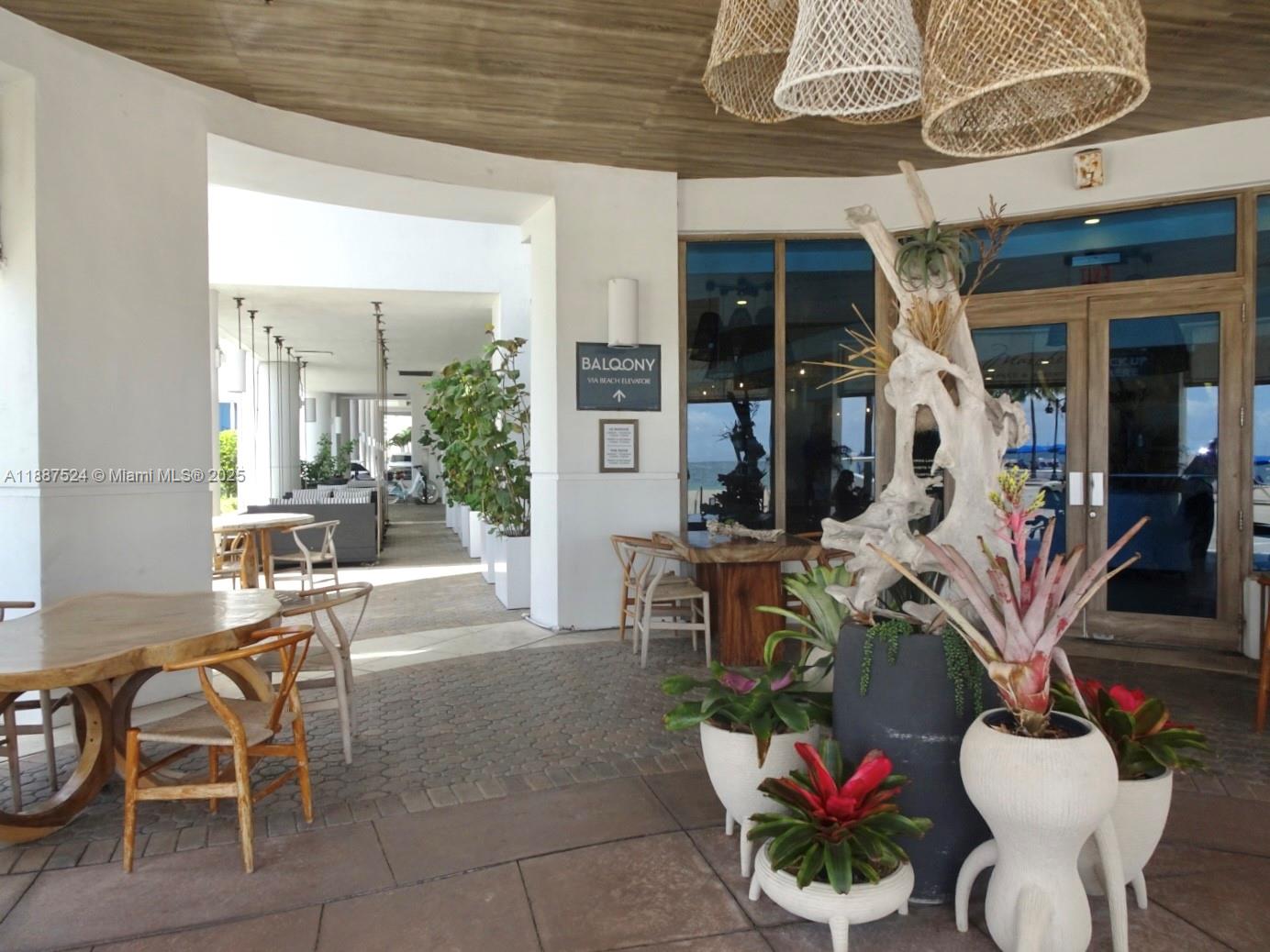 Q CLUB RESORT & RESIDENCE - Residential