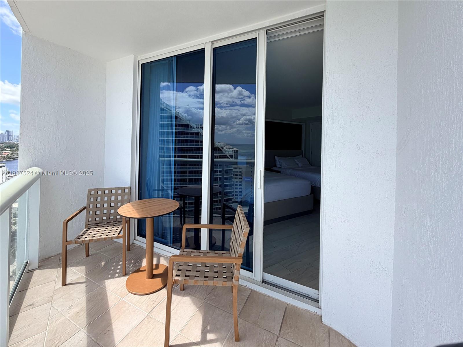 Q CLUB RESORT & RESIDENCE - Residential