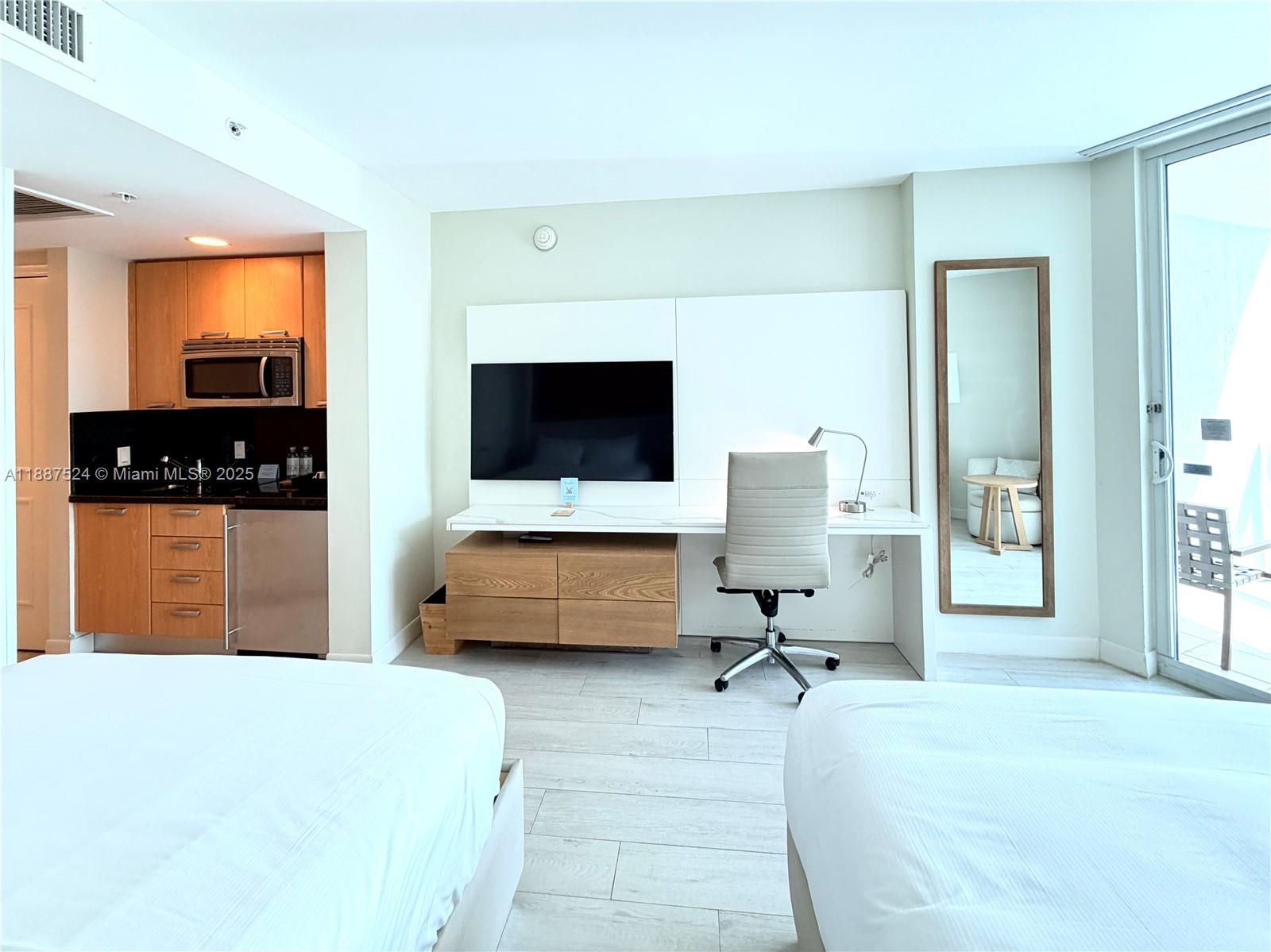 Q CLUB RESORT & RESIDENCE - Residential