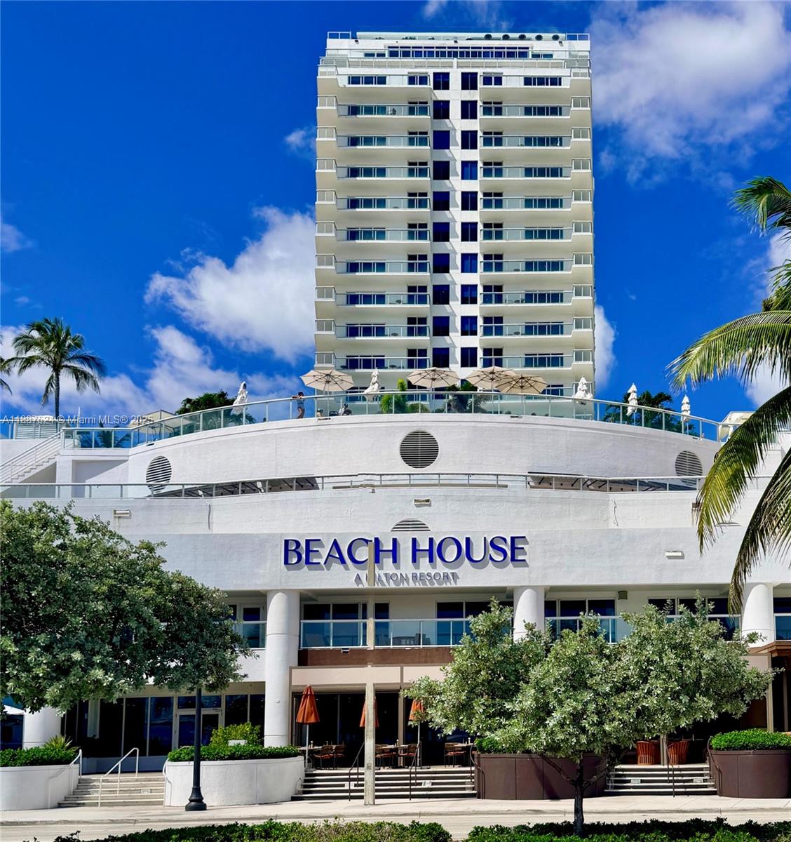 Q CLUB RESORT & RESIDENCE - Residential