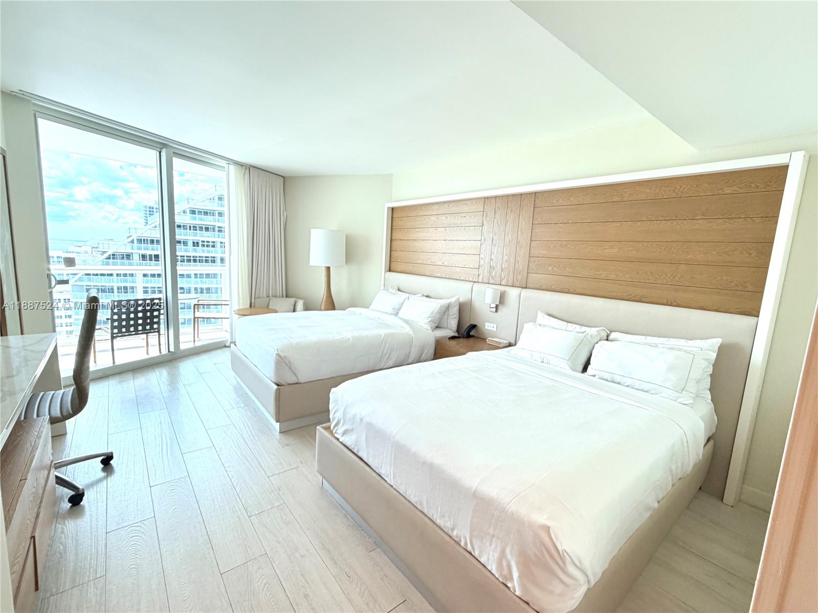 Q CLUB RESORT & RESIDENCE - Residential