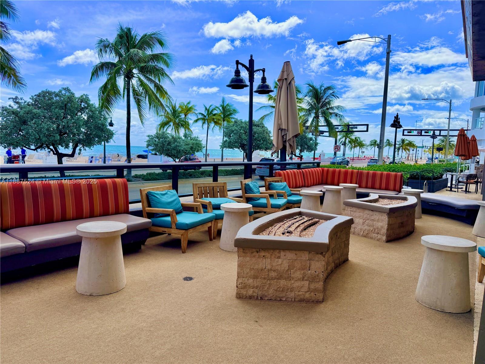 Q CLUB RESORT & RESIDENCE - Residential