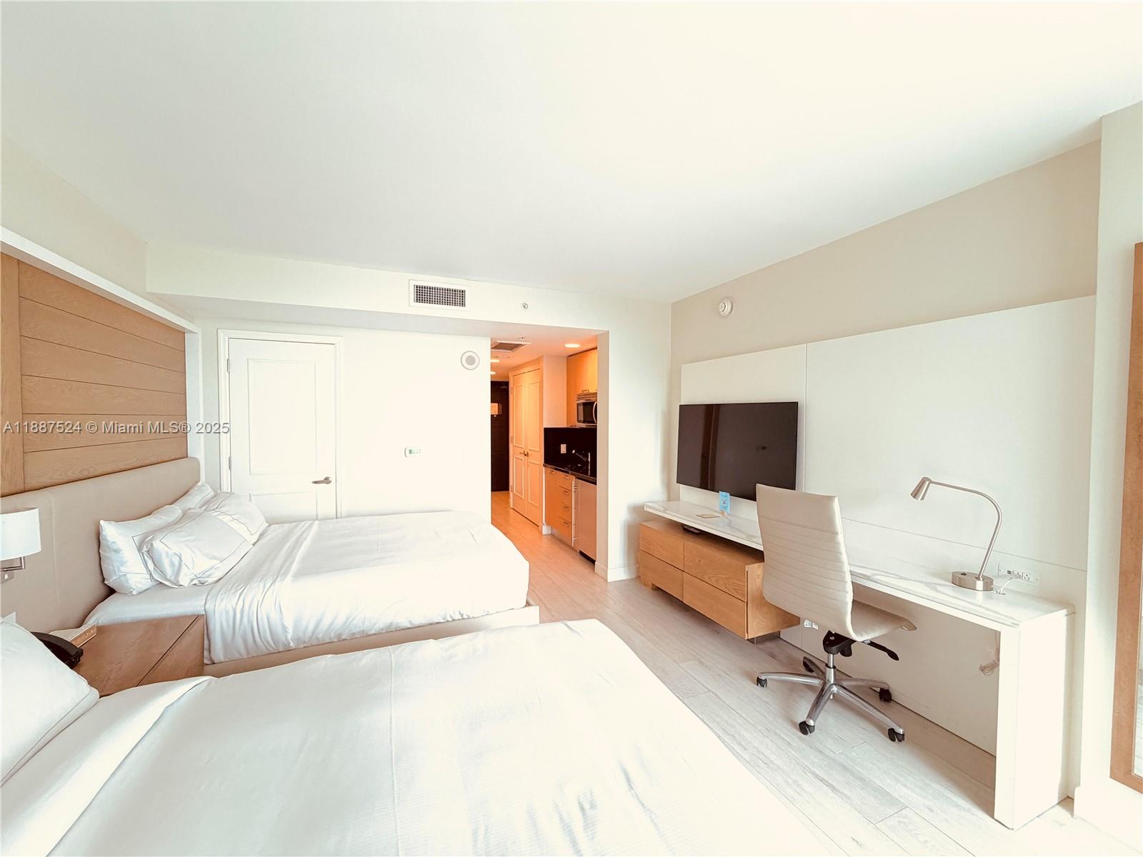 Q CLUB RESORT & RESIDENCE - Residential