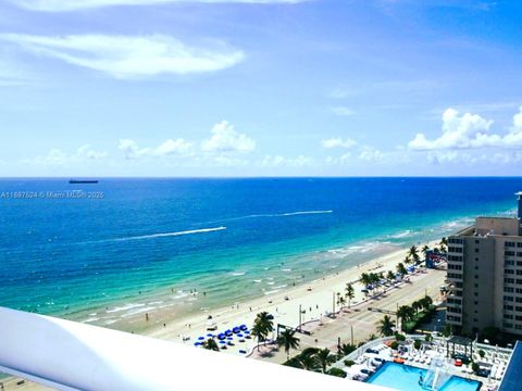 Photo of 505 N Fort Lauderdale Beach Blvd #1915, Fort Lauderdale, FL 33304 (MLS # A11887524)
