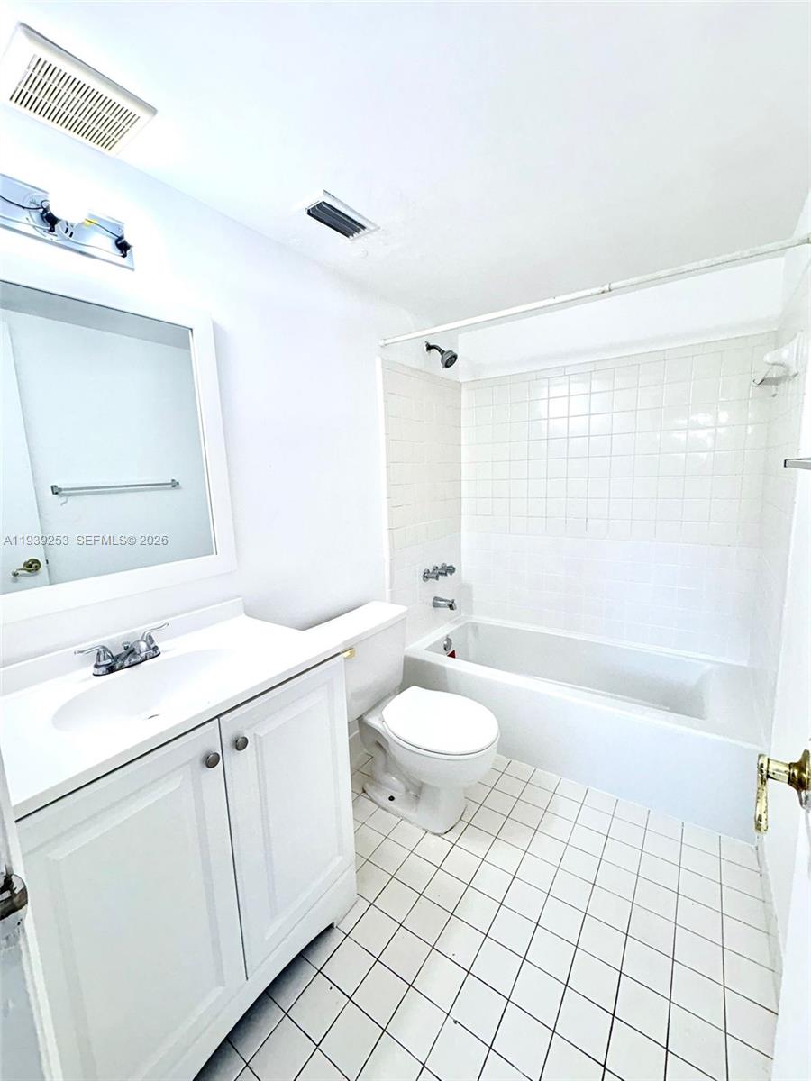 CARIBBEAN GARDENS CONDO - Residential