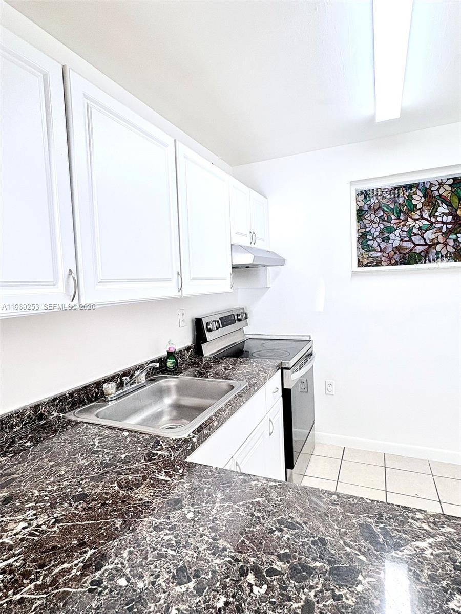 CARIBBEAN GARDENS CONDO - Residential