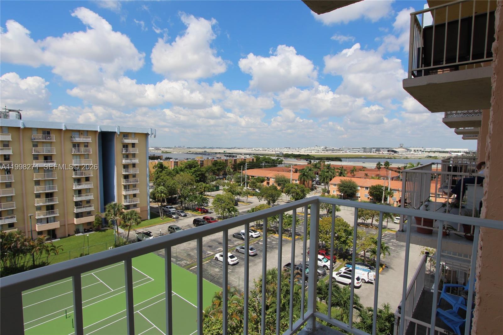 YOLANDA VILLAS CONDO - Residential Lease