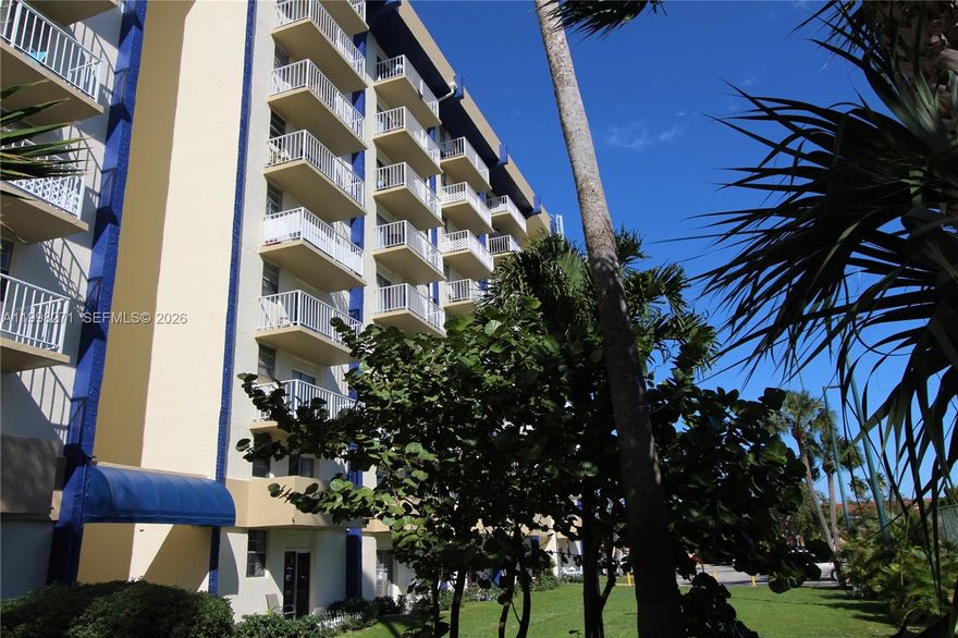 Nice remodeled Unit at Yolanda Villas. Gated community, wonderful view, spacious kitchen, ceramic floors, 1 parking spot. Laundry facilities each floor of the building. Enjoy the amenities: exercise room, pool, tennis court and sidewalks all around. Excellent location. Please read broker remarks and see attachment.