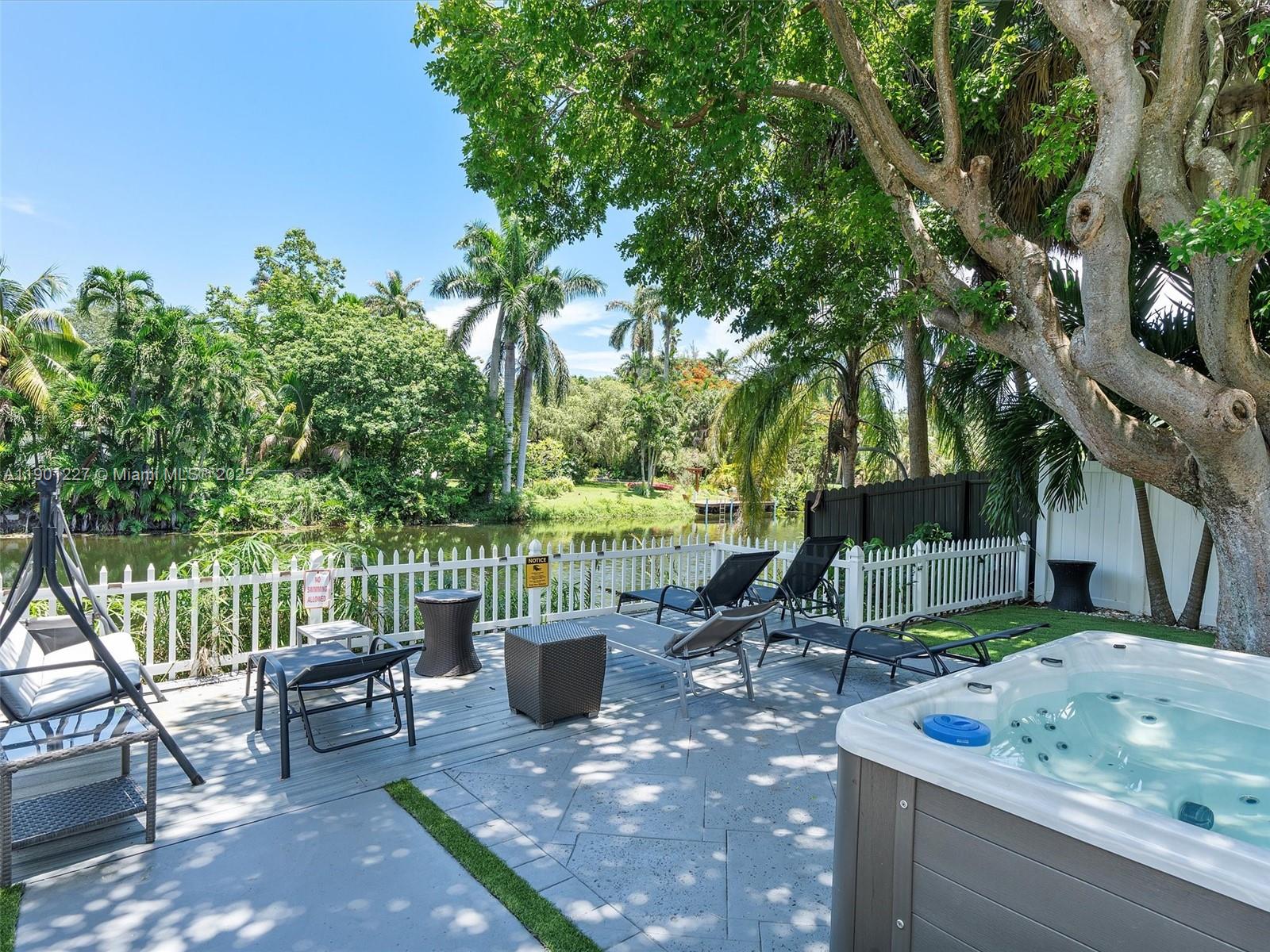 BELLEVUE BISCAYNE - Residential