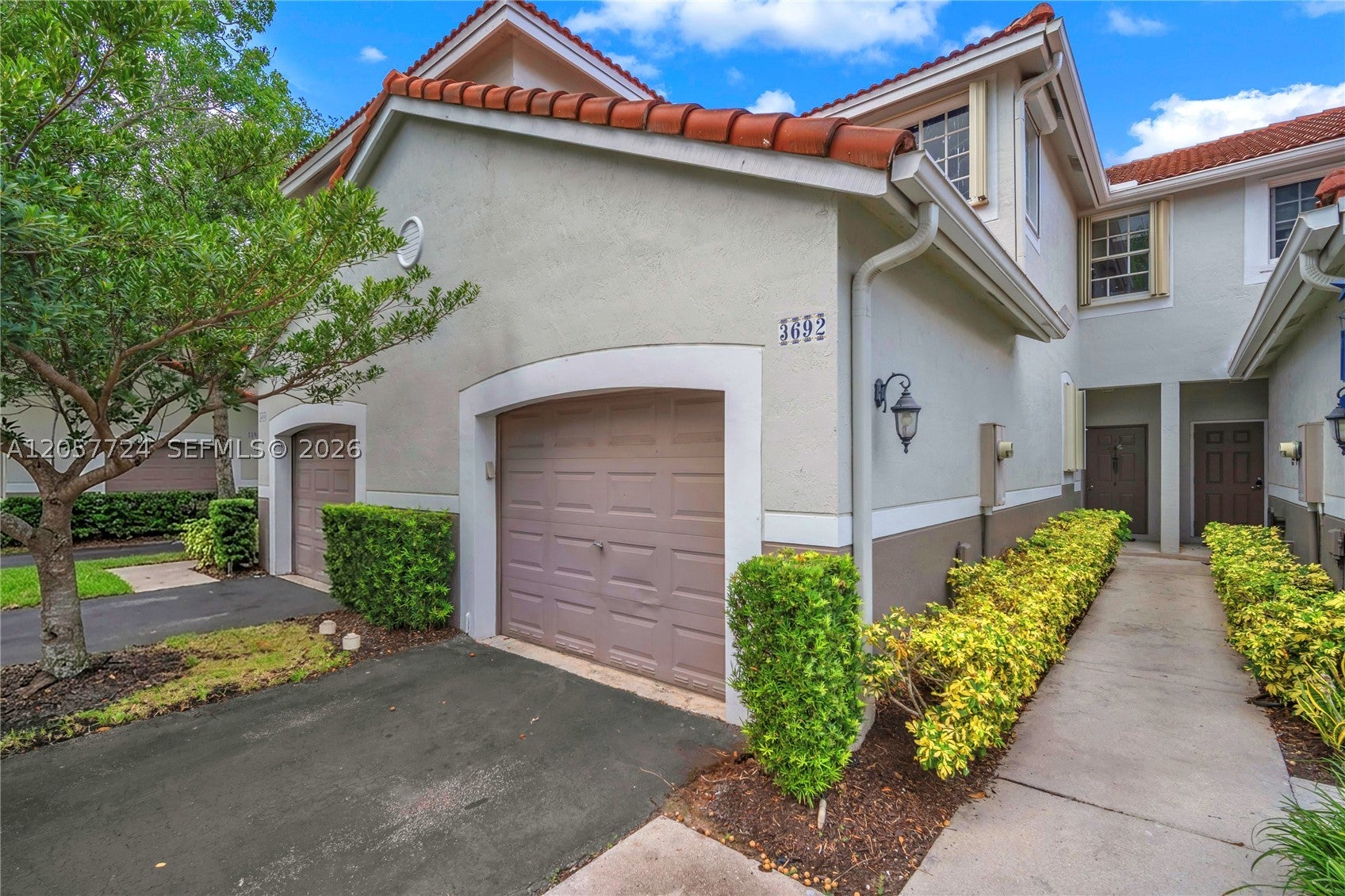 3692 San Simeon Cir