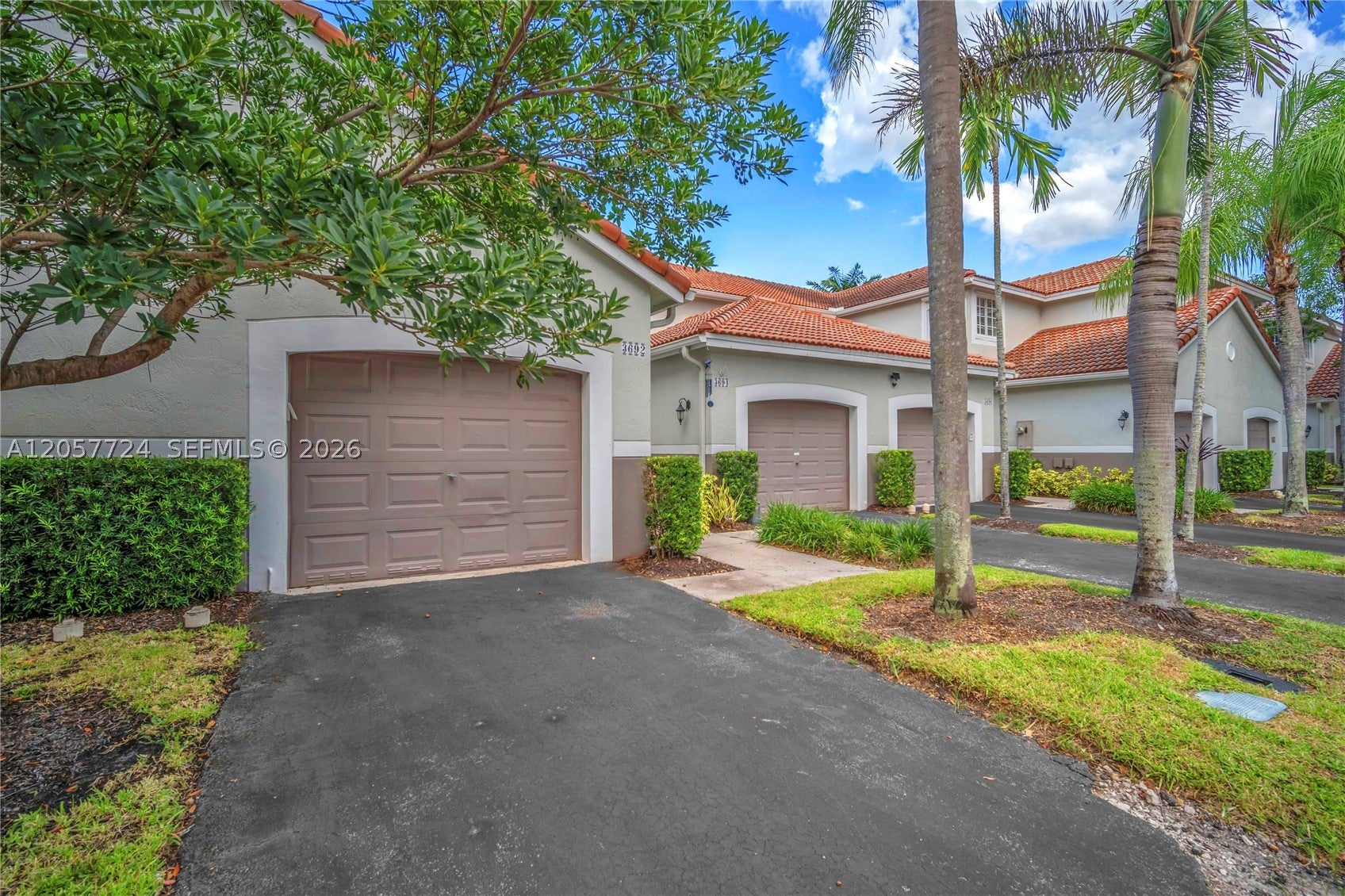 3692 San Simeon Cir
