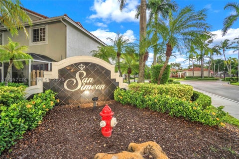 Photo of 3692 San Simeon Cir, Weston, FL 33331 (MLS # A12057724)