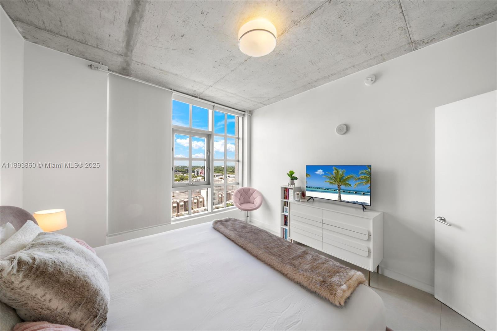 FOUR MIDTOWN MIAMI CONDO - Residential