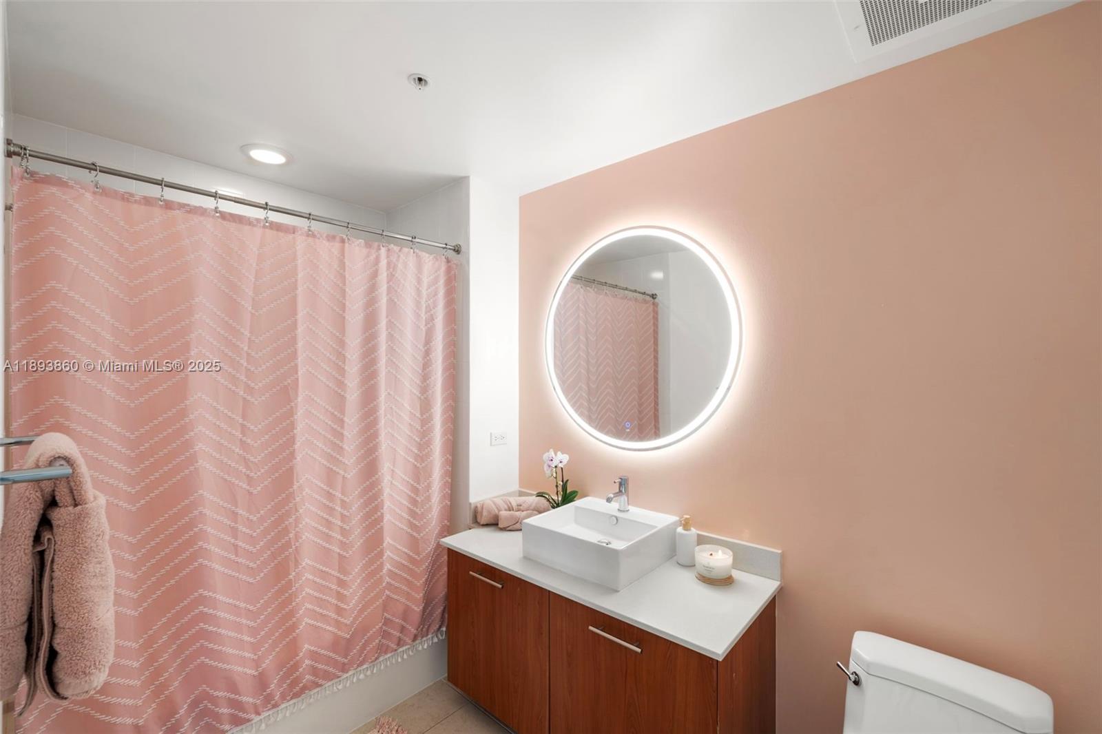 FOUR MIDTOWN MIAMI CONDO - Residential