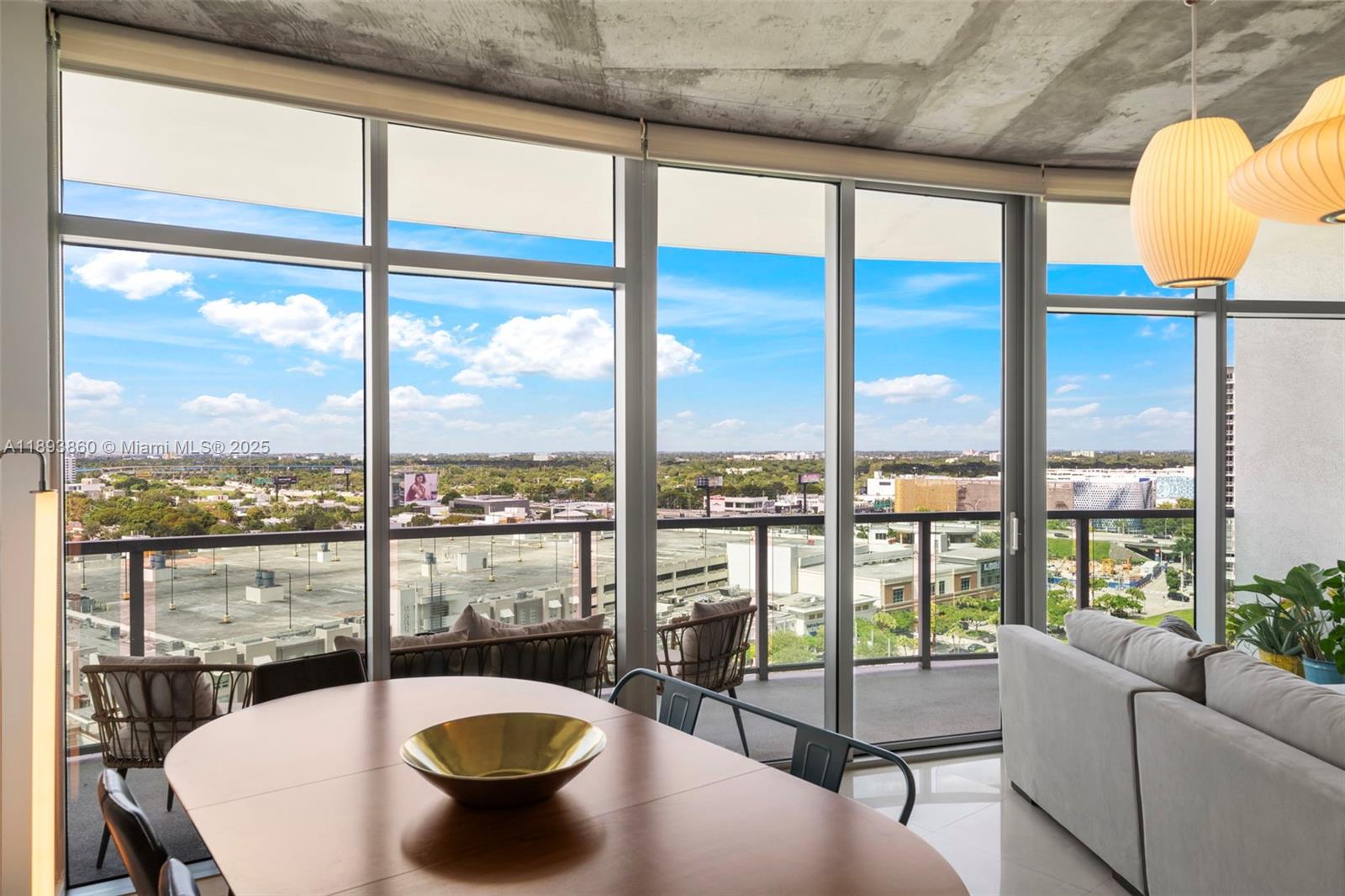 FOUR MIDTOWN MIAMI CONDO - Residential