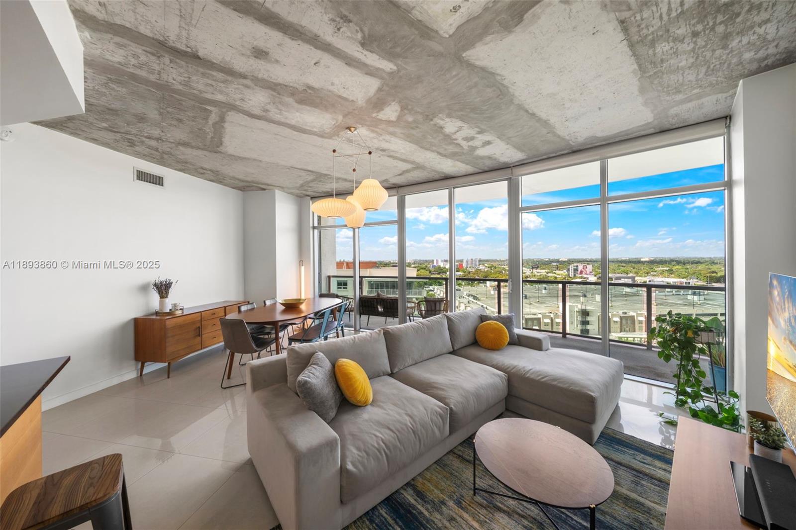 FOUR MIDTOWN MIAMI CONDO - Residential