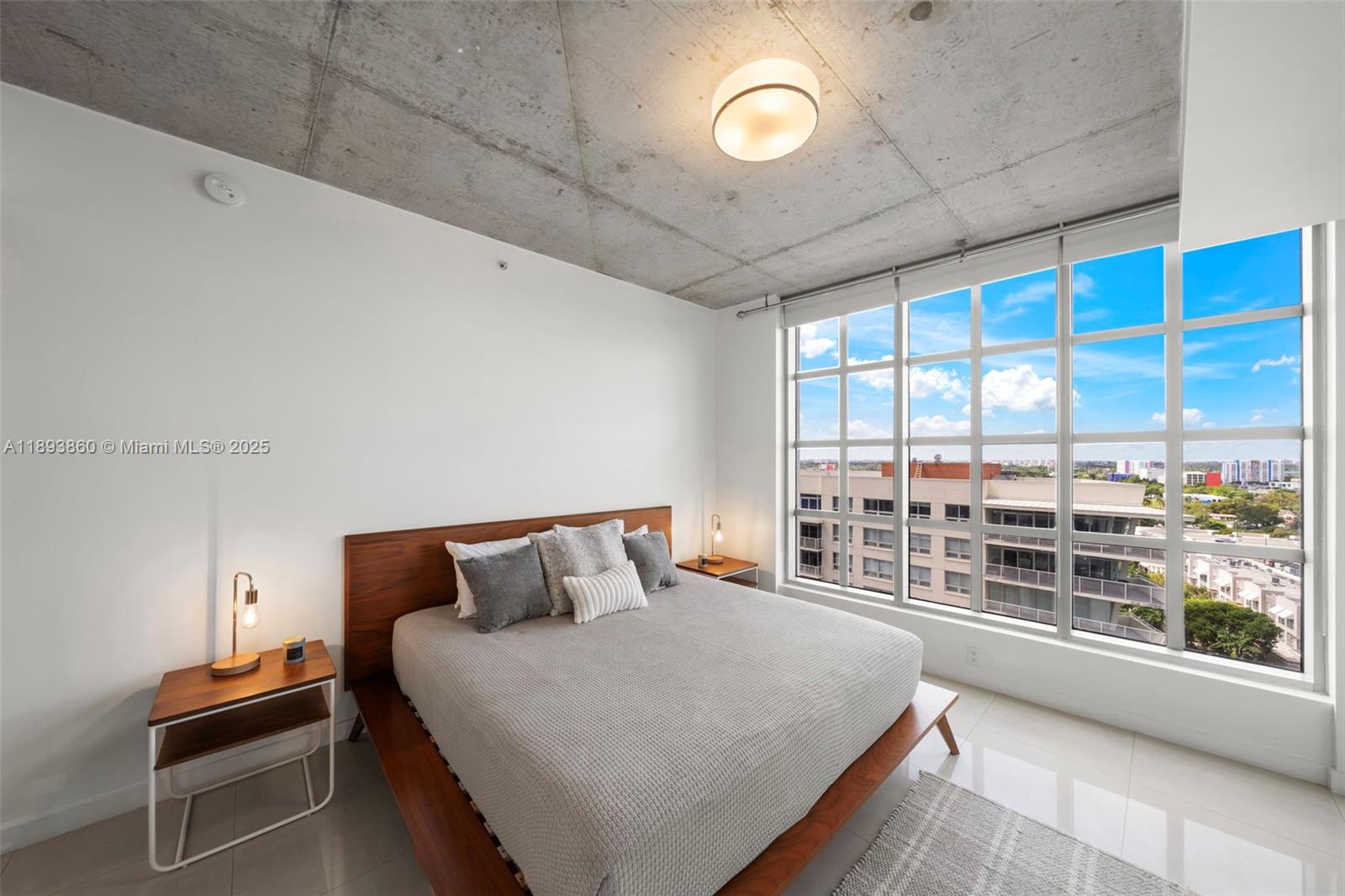FOUR MIDTOWN MIAMI CONDO - Residential