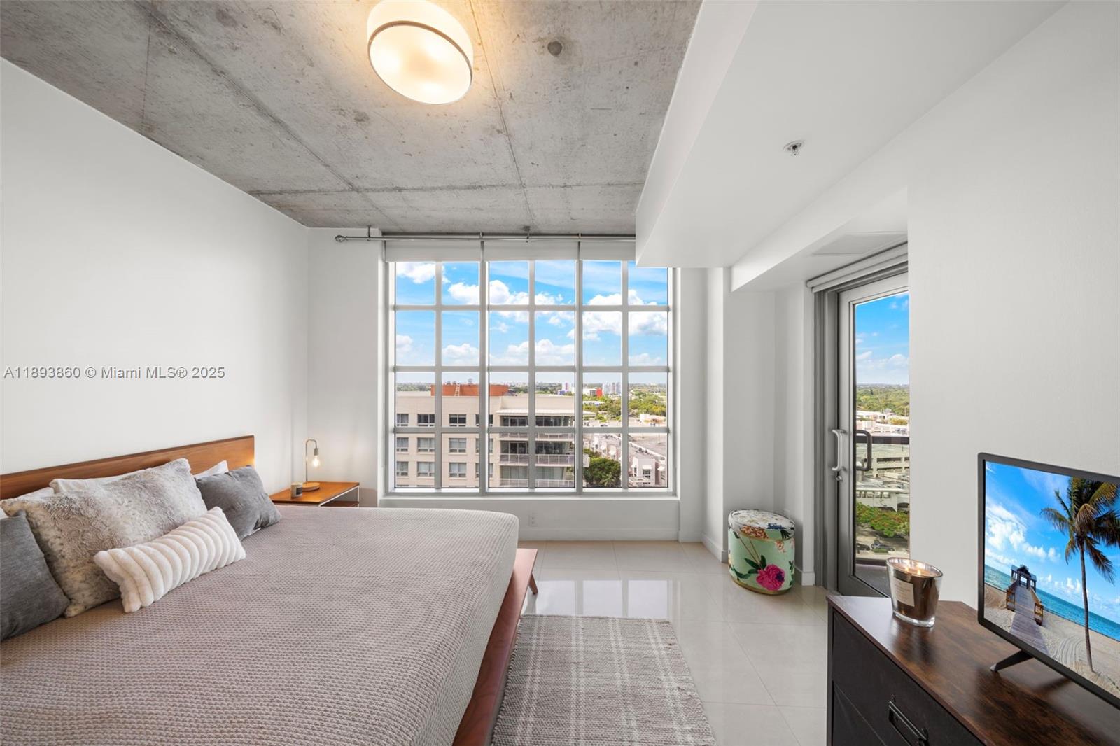 FOUR MIDTOWN MIAMI CONDO - Residential