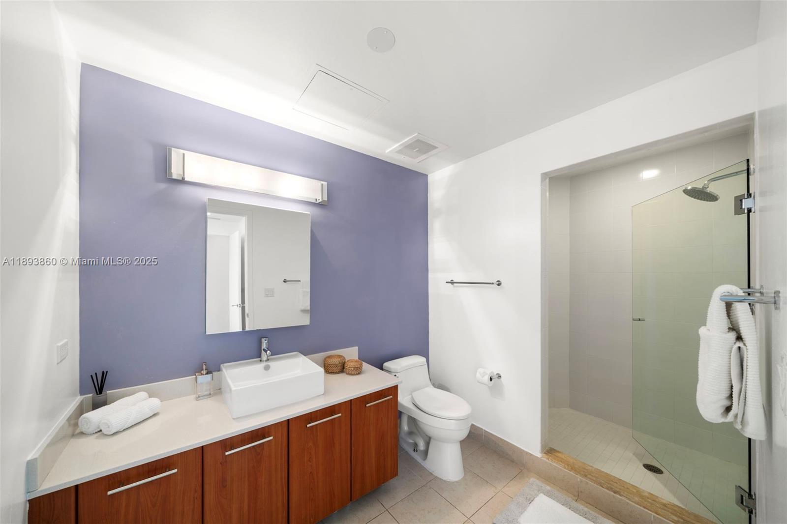 FOUR MIDTOWN MIAMI CONDO - Residential