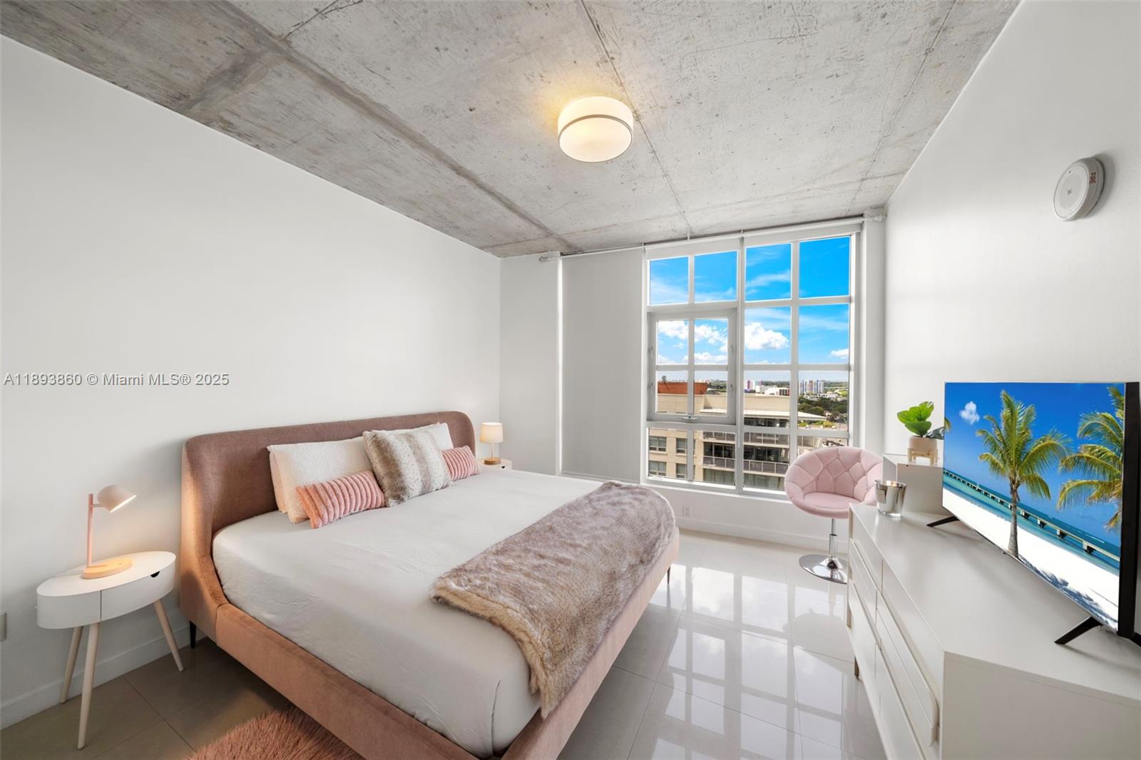 FOUR MIDTOWN MIAMI CONDO - Residential